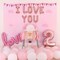 75PCS 16" Happy Birthday Balloon Banner – Pink Rose Gold Foil Letter Balloons with Numbers & A-Z Sets for Personalized Birthday Party Decorations